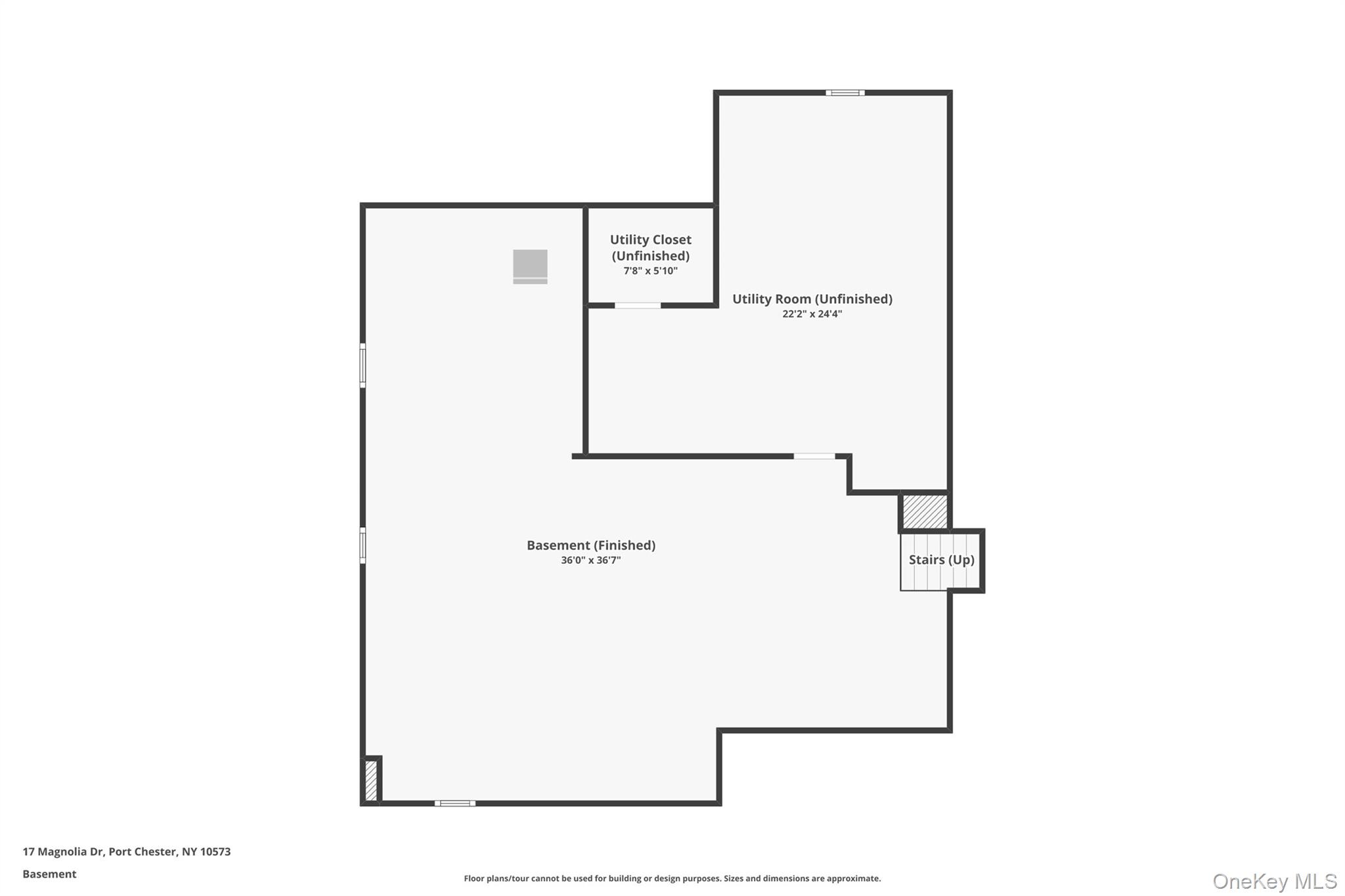 17 Magnolia Drive