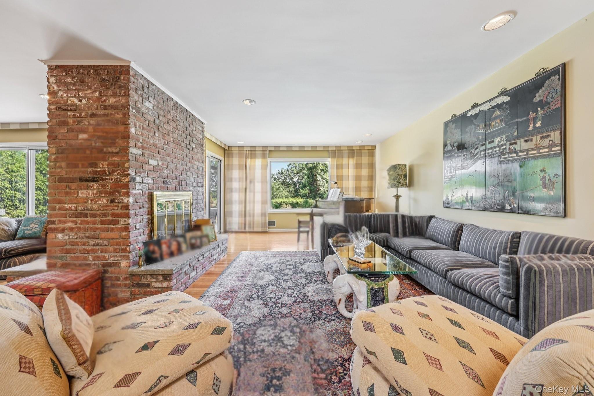 17 Magnolia Drive