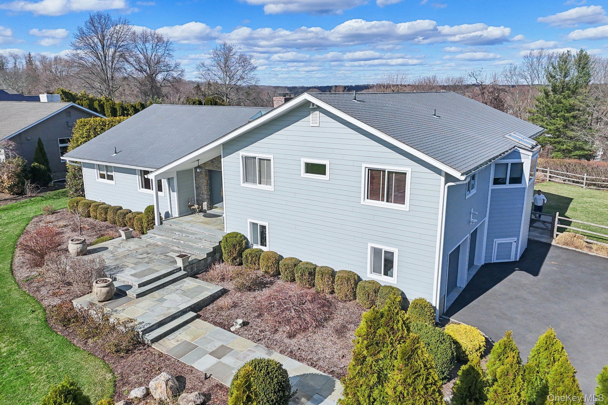 17 Magnolia Drive