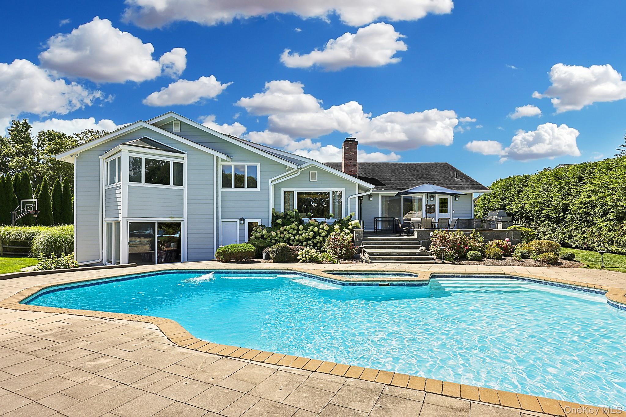17 Magnolia Drive
