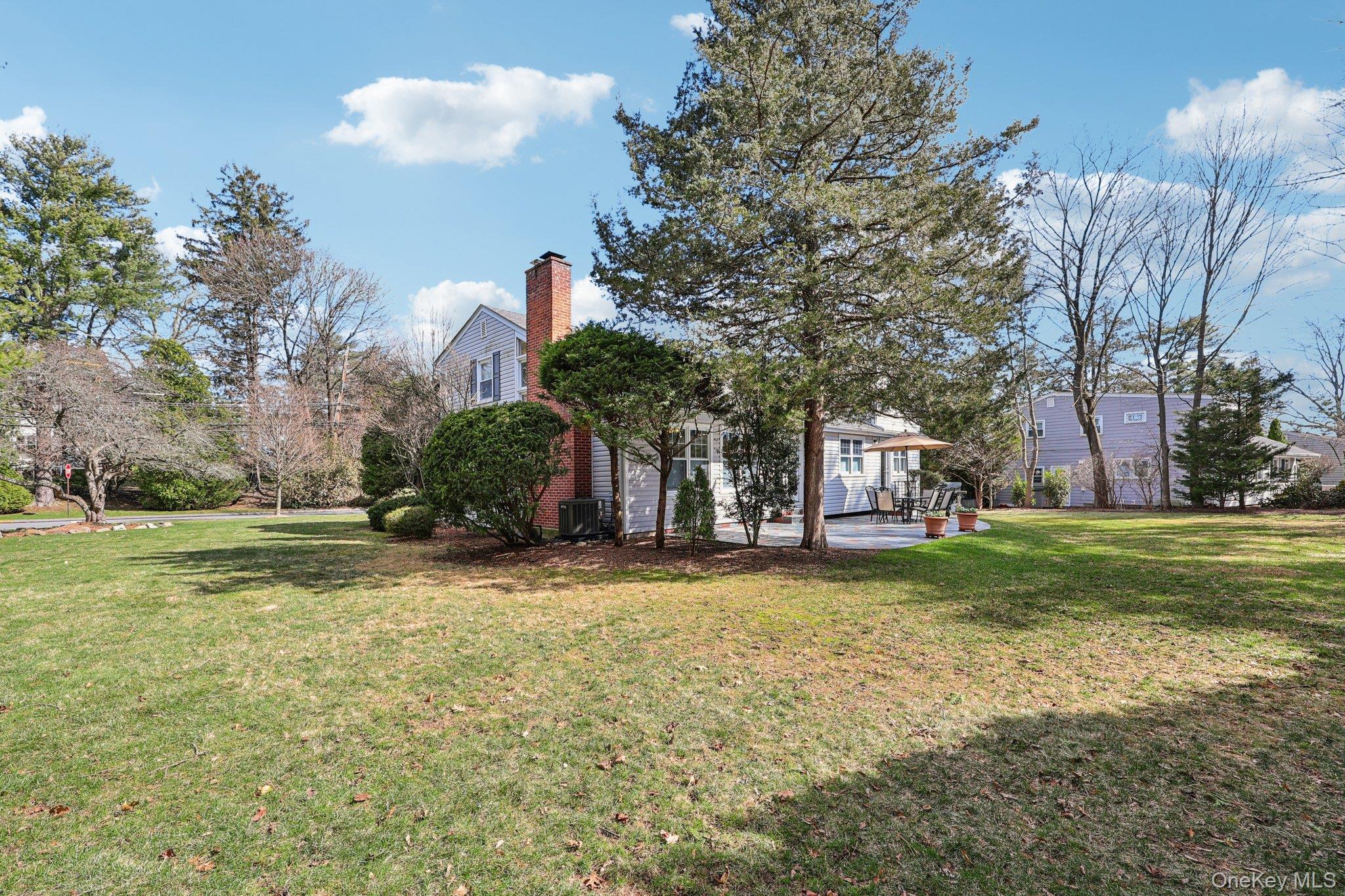 12 Old Oak Road
