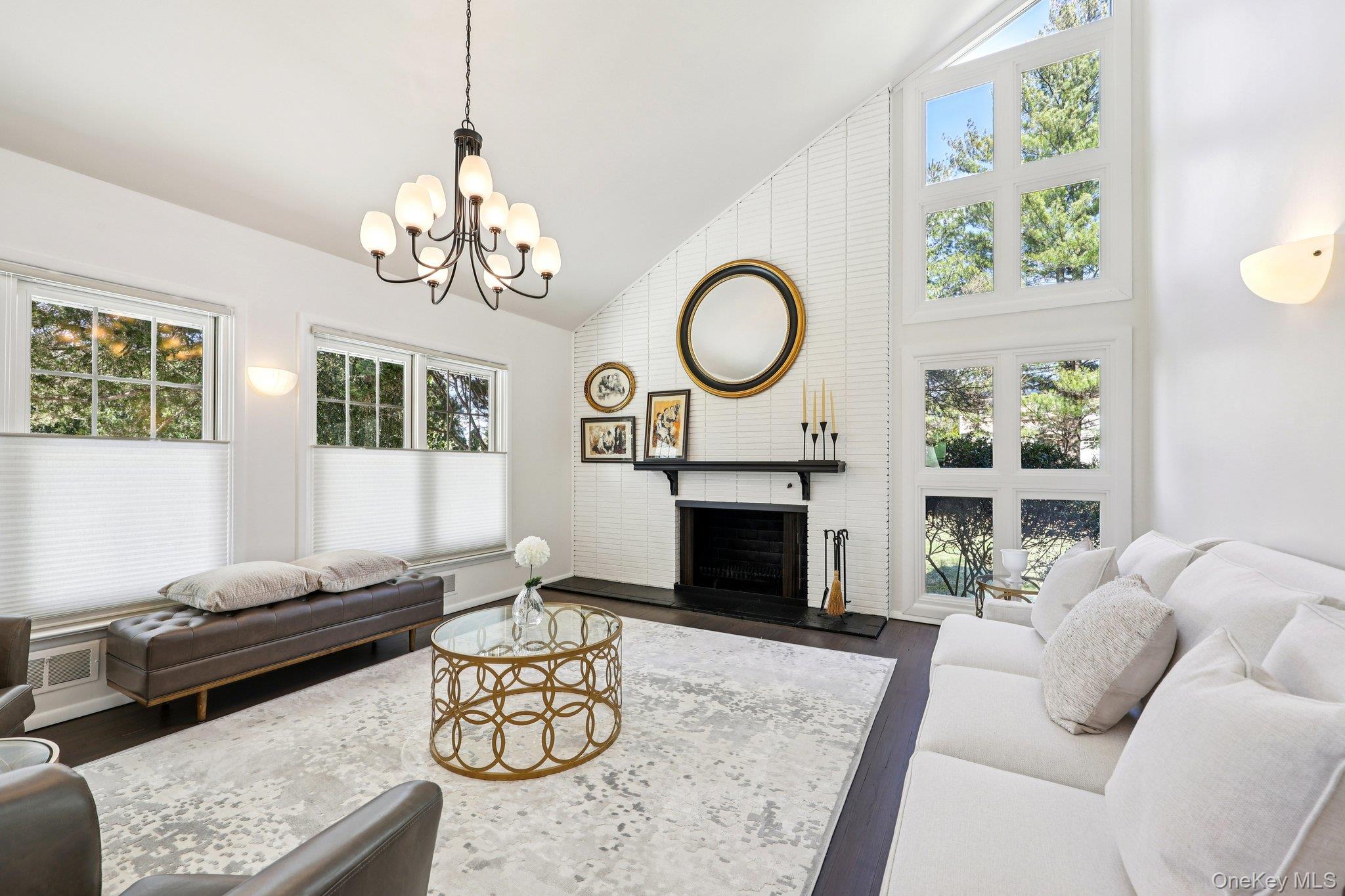 12 Old Oak Road
