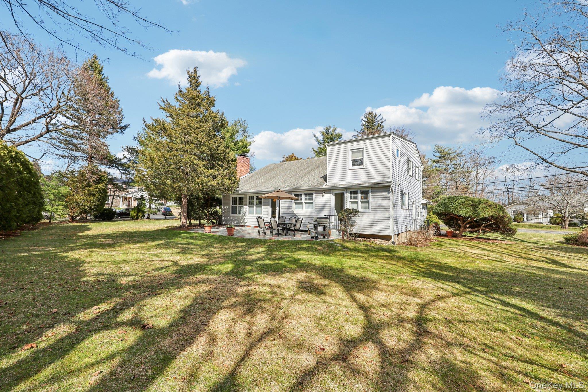 12 Old Oak Road
