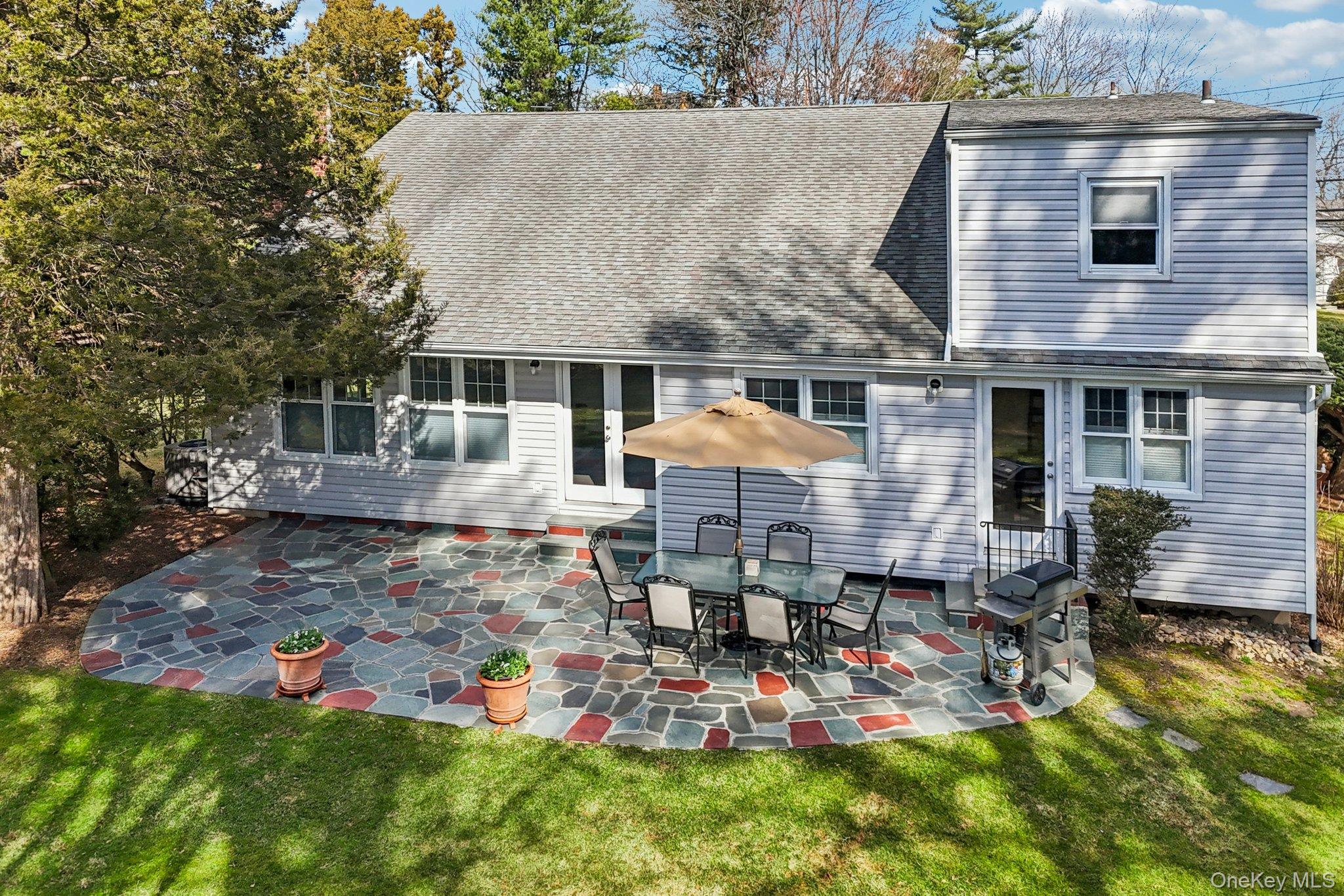 12 Old Oak Road
