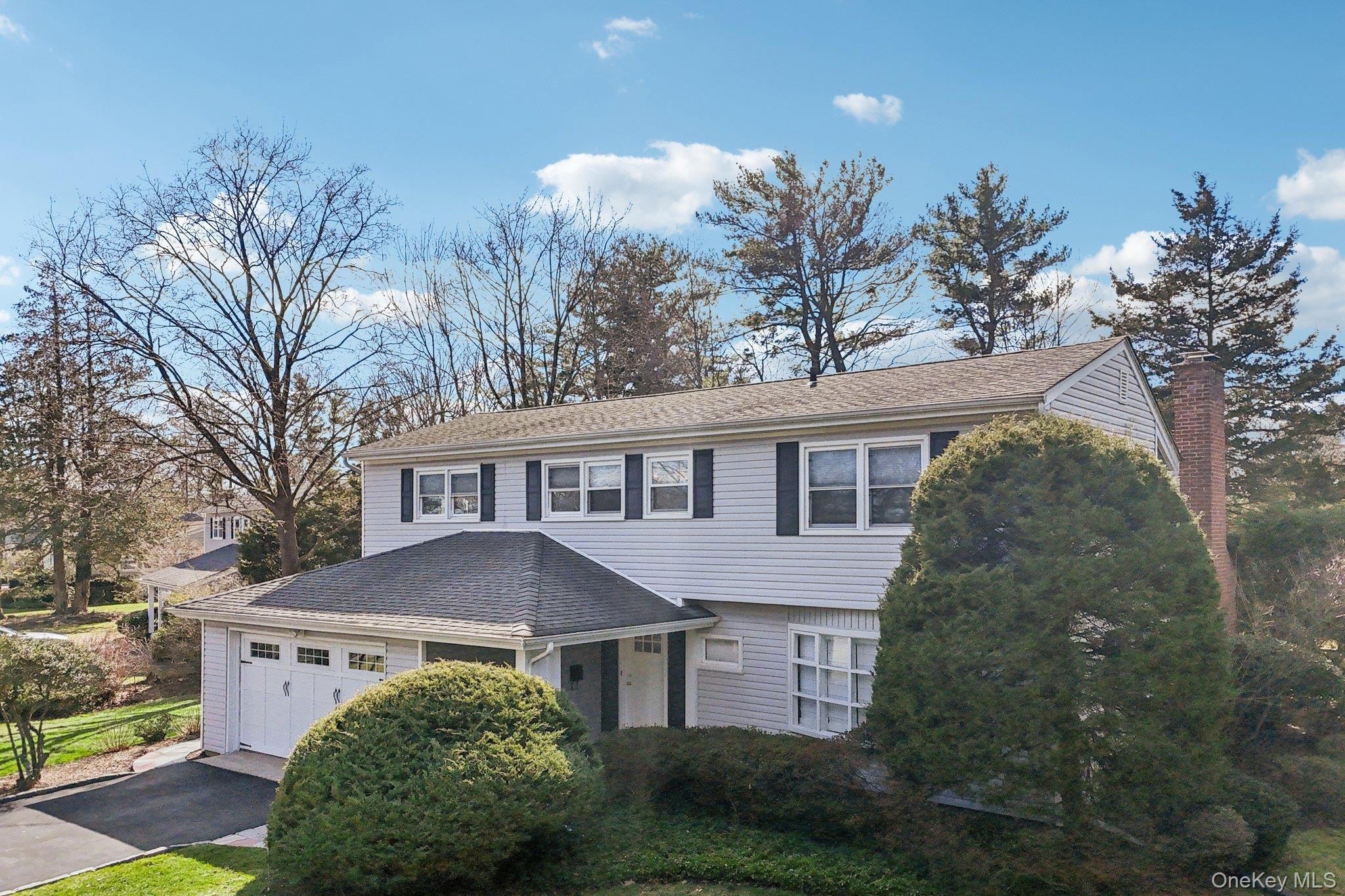 12 Old Oak Road