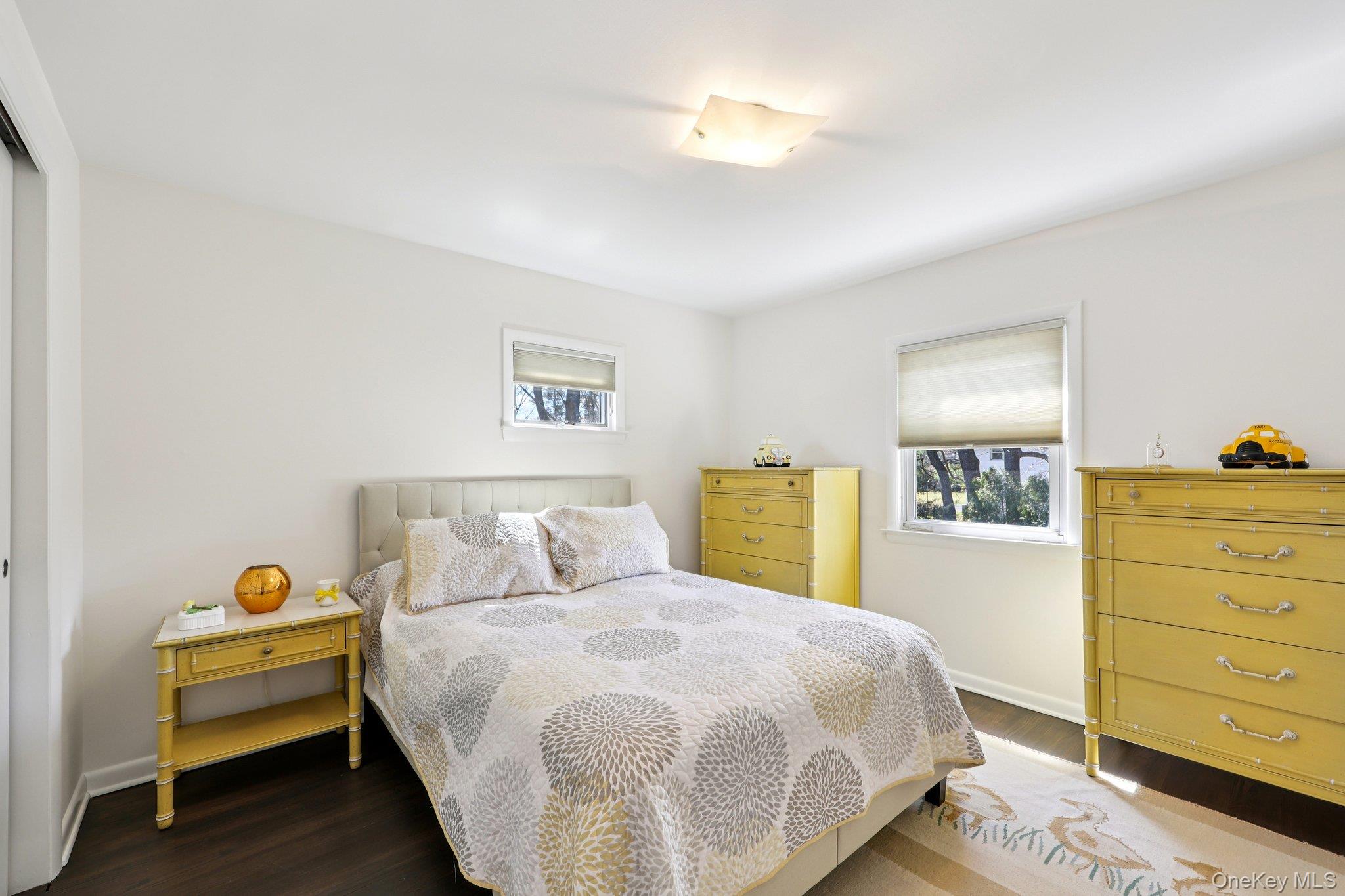 12 Old Oak Road