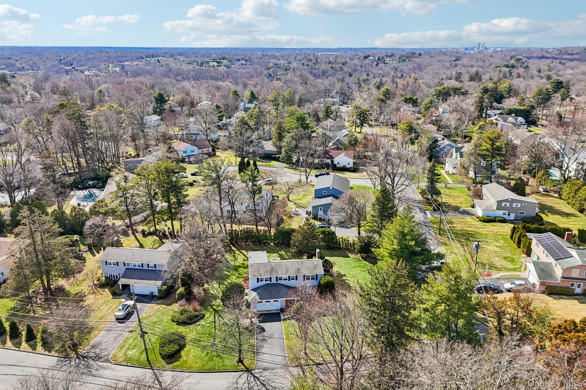 12 Old Oak Road