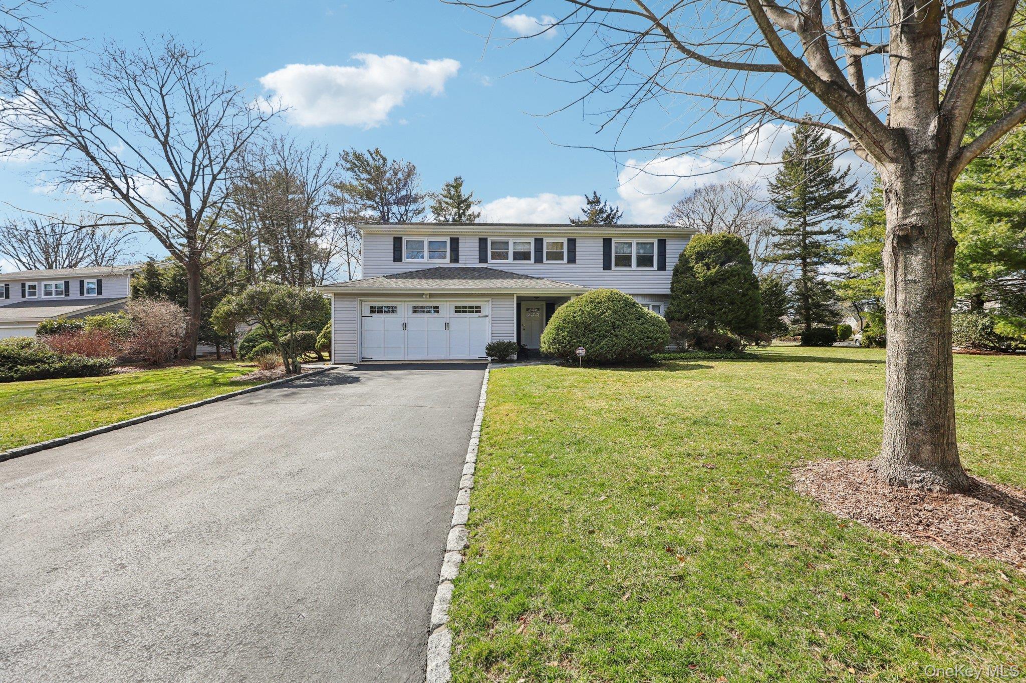 12 Old Oak Road