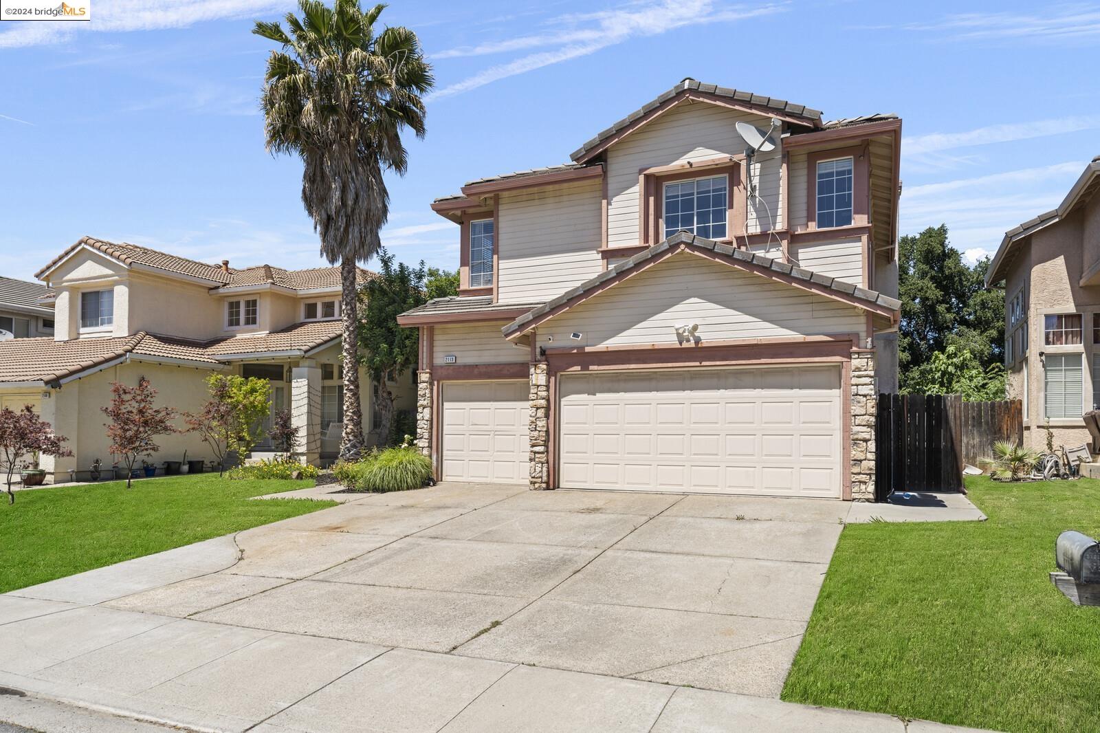 2113 Mark Twain Dr