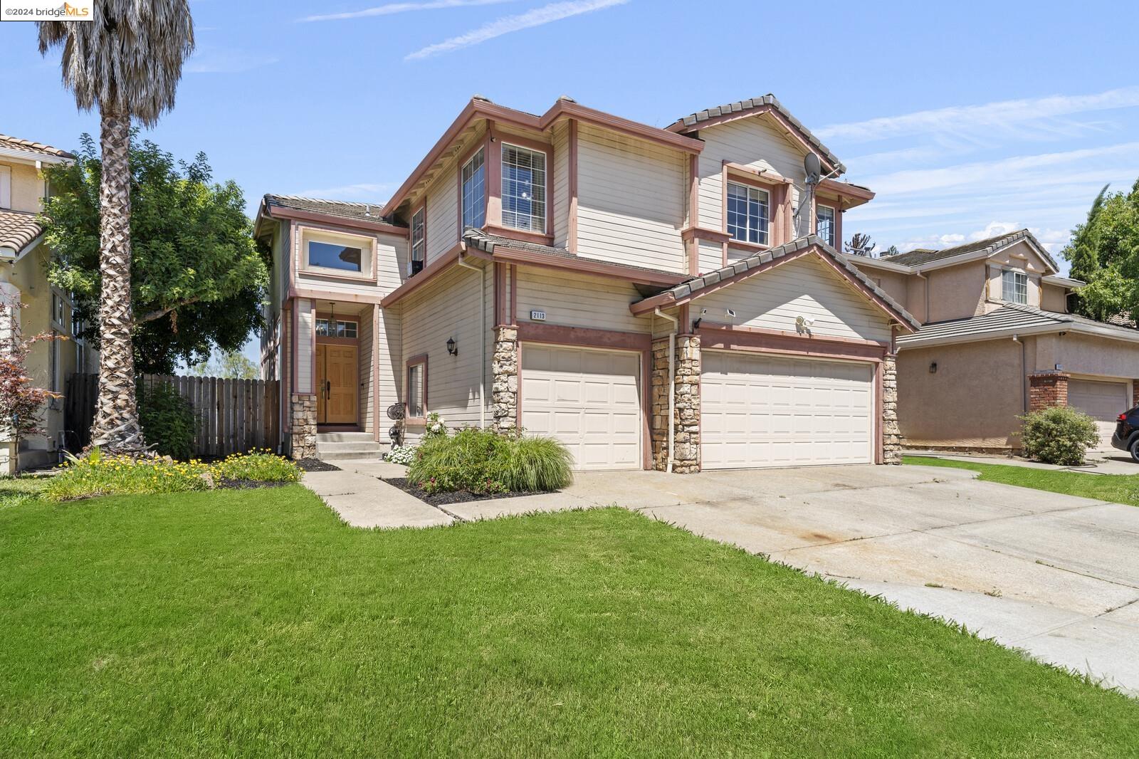 2113 Mark Twain Dr