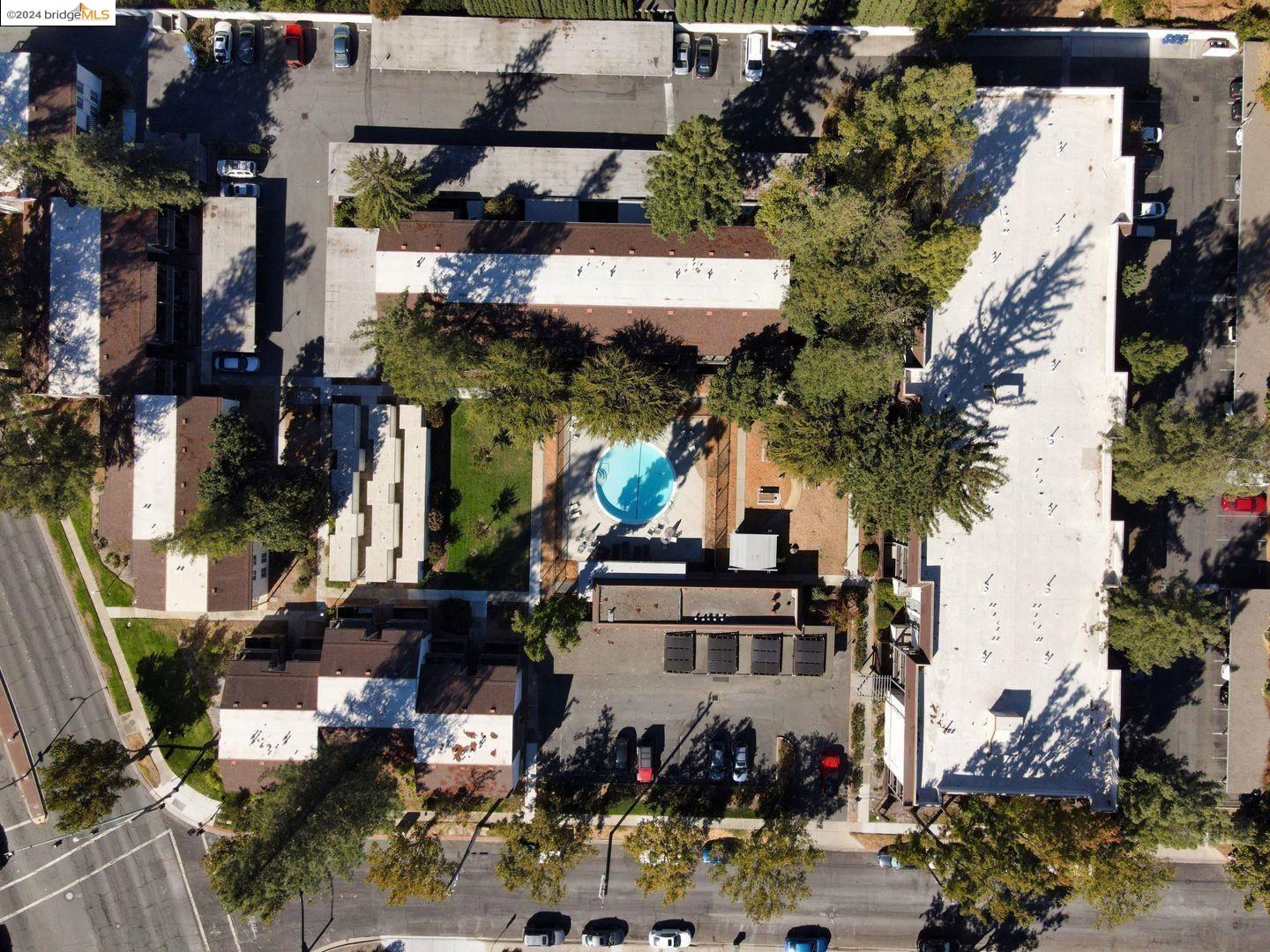 4081 Clayton RD Unit 232