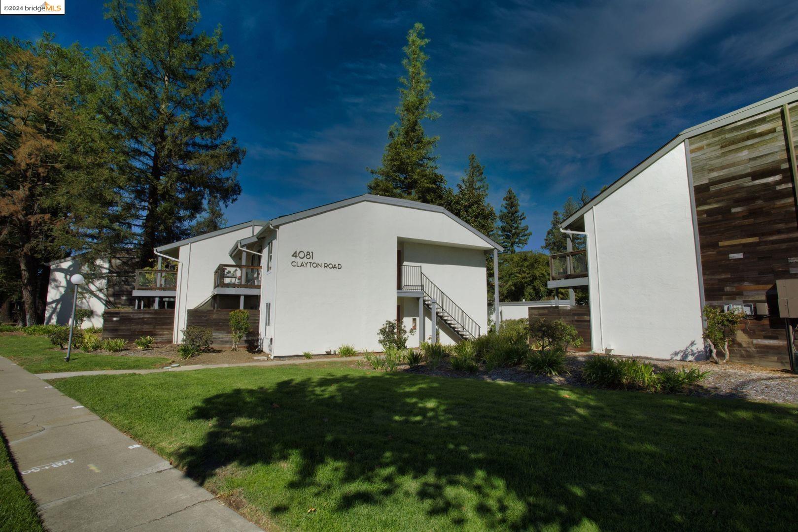 4081 Clayton RD Unit 232