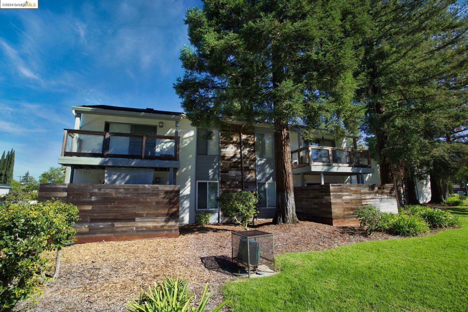 4081 Clayton RD Unit 232
