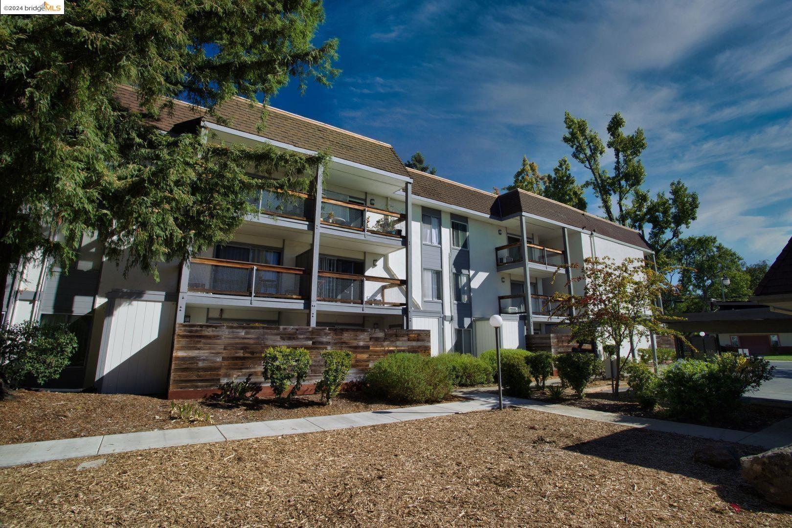 4081 Clayton RD Unit 232