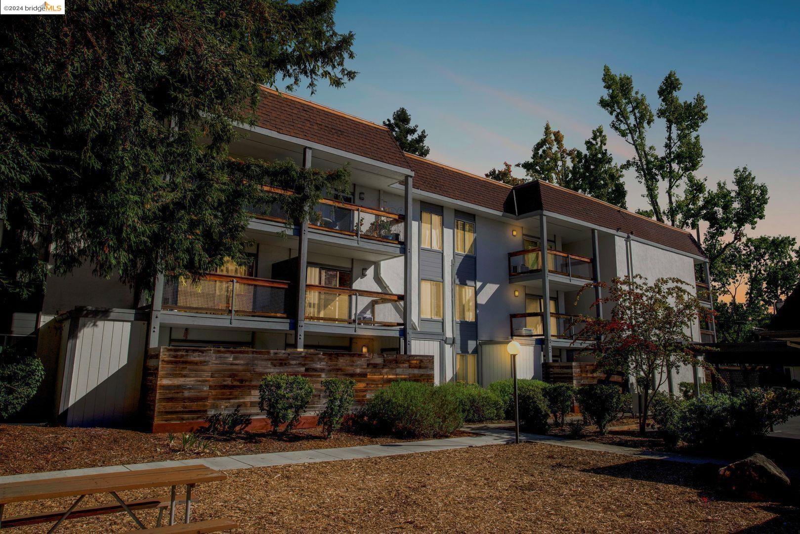 4081 Clayton RD Unit 232