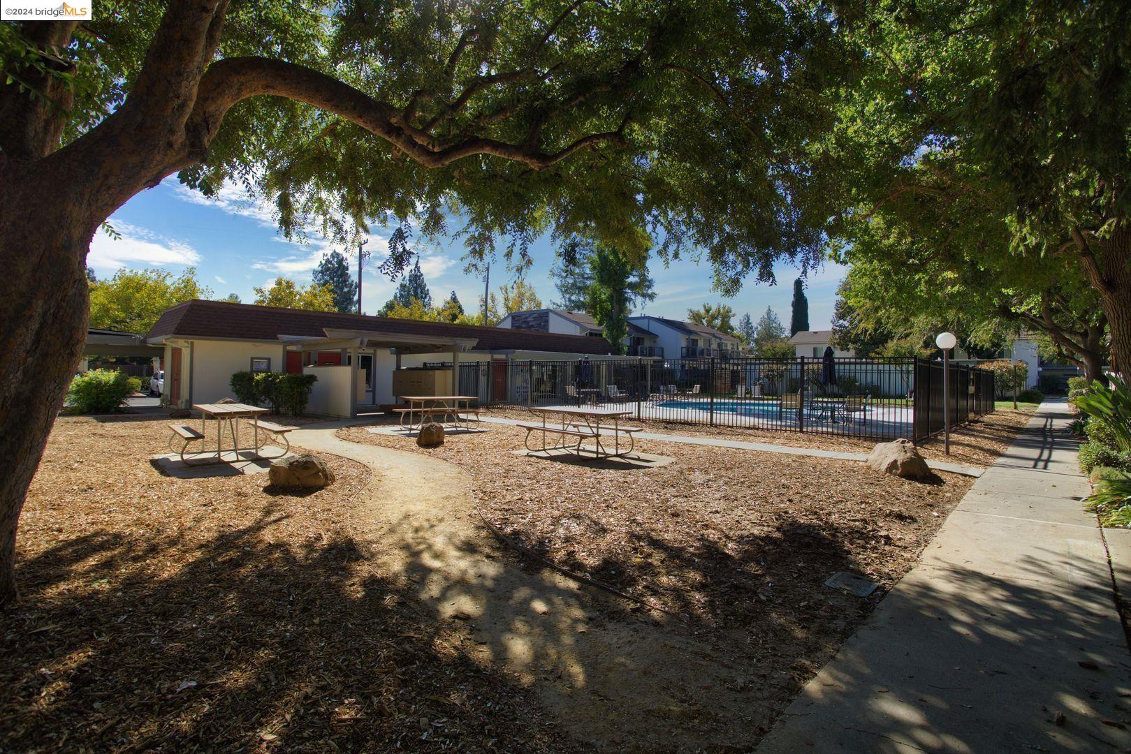 4081 Clayton RD Unit 232