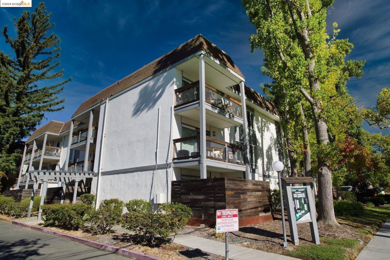 4081 Clayton RD Unit 232
