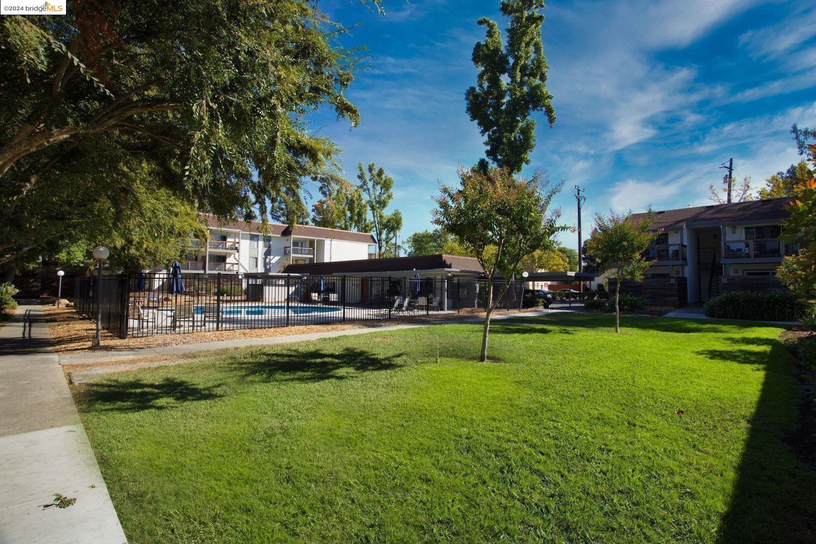 4081 Clayton RD Unit 232