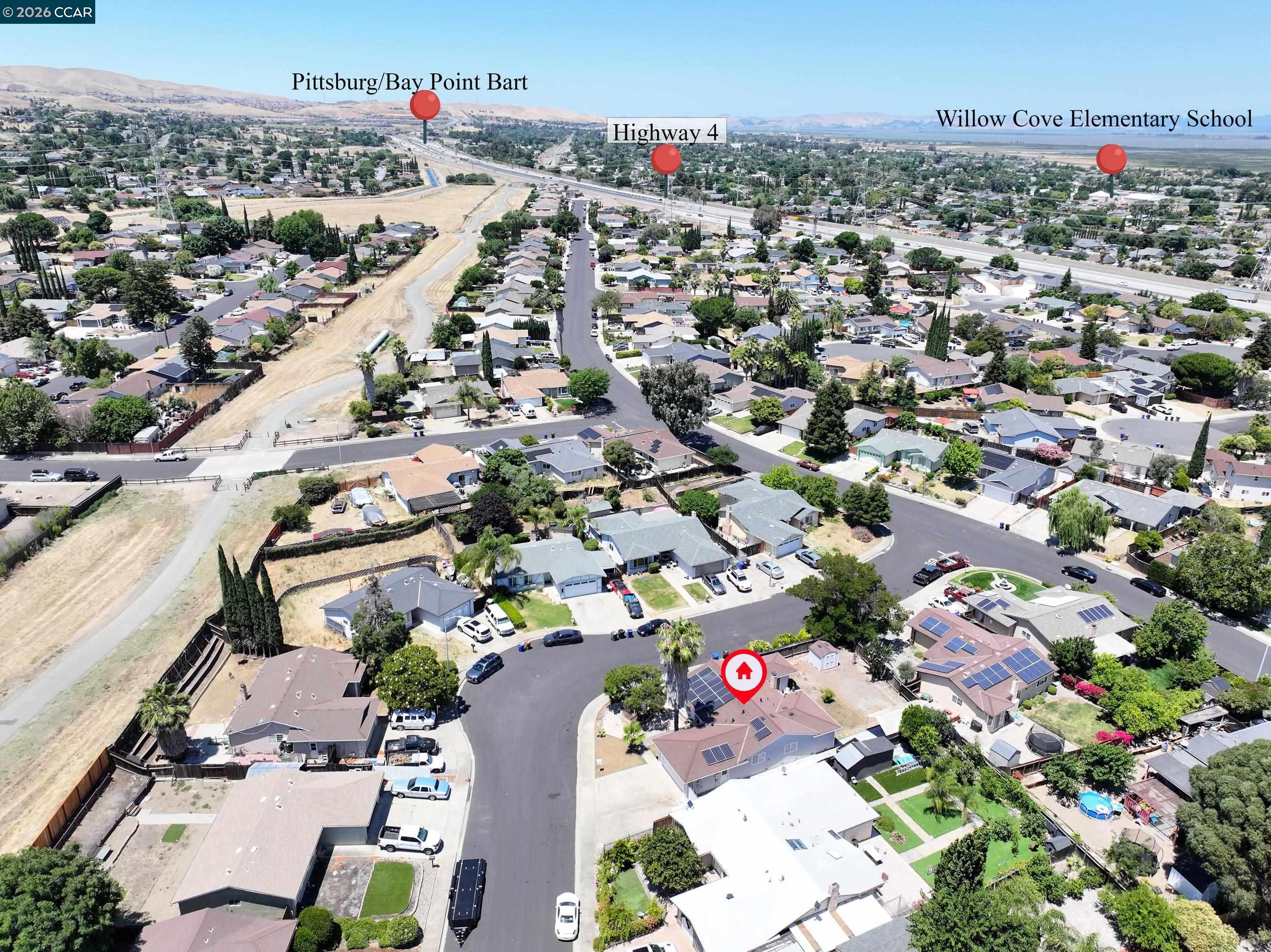 2123 Carquinez Pl