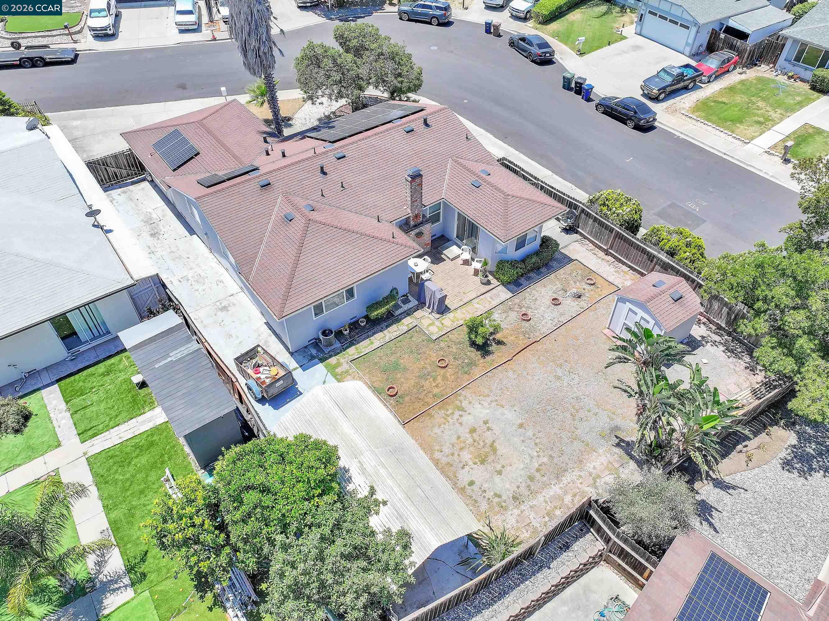 2123 Carquinez Pl