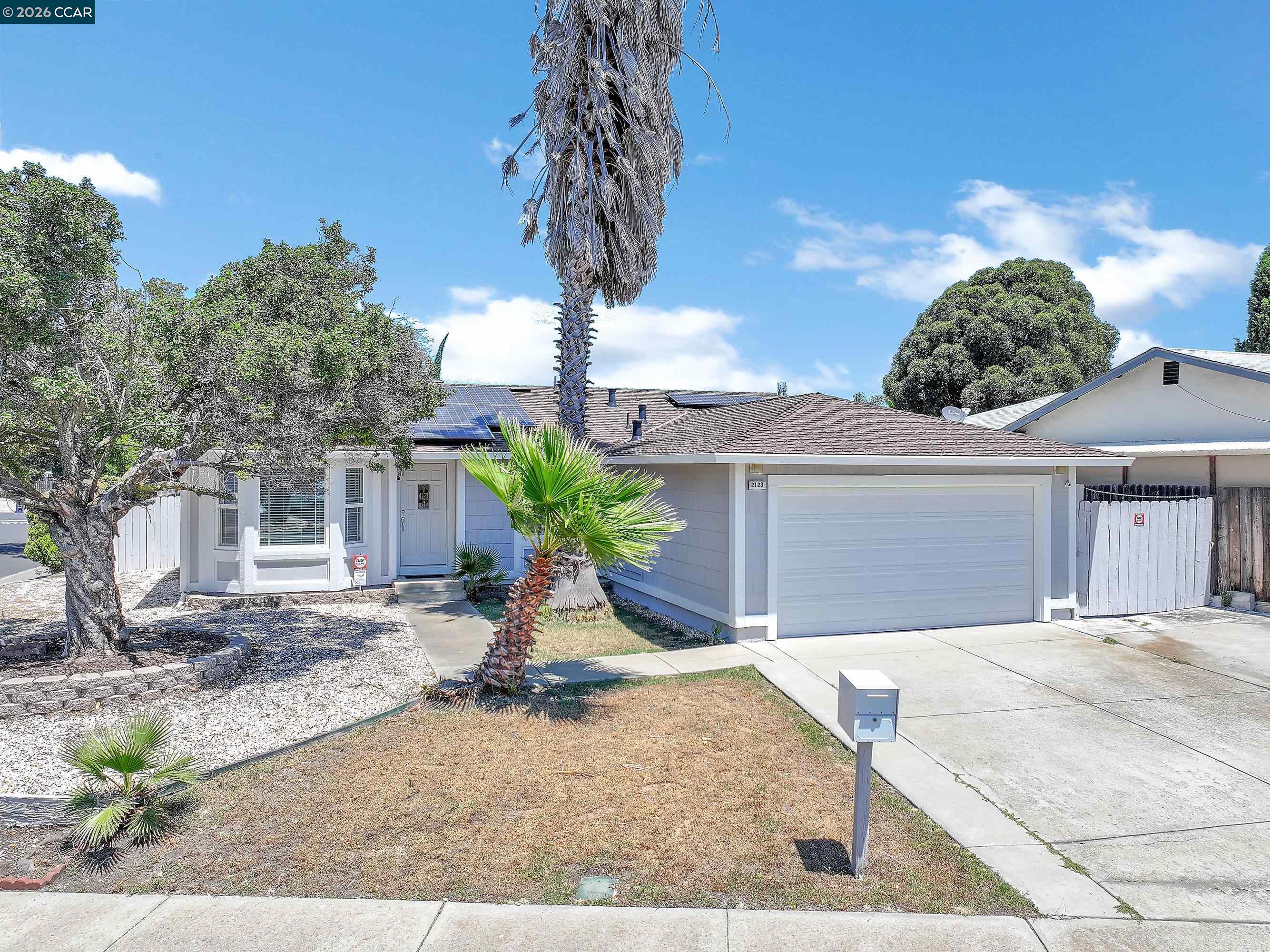 2123 Carquinez Pl