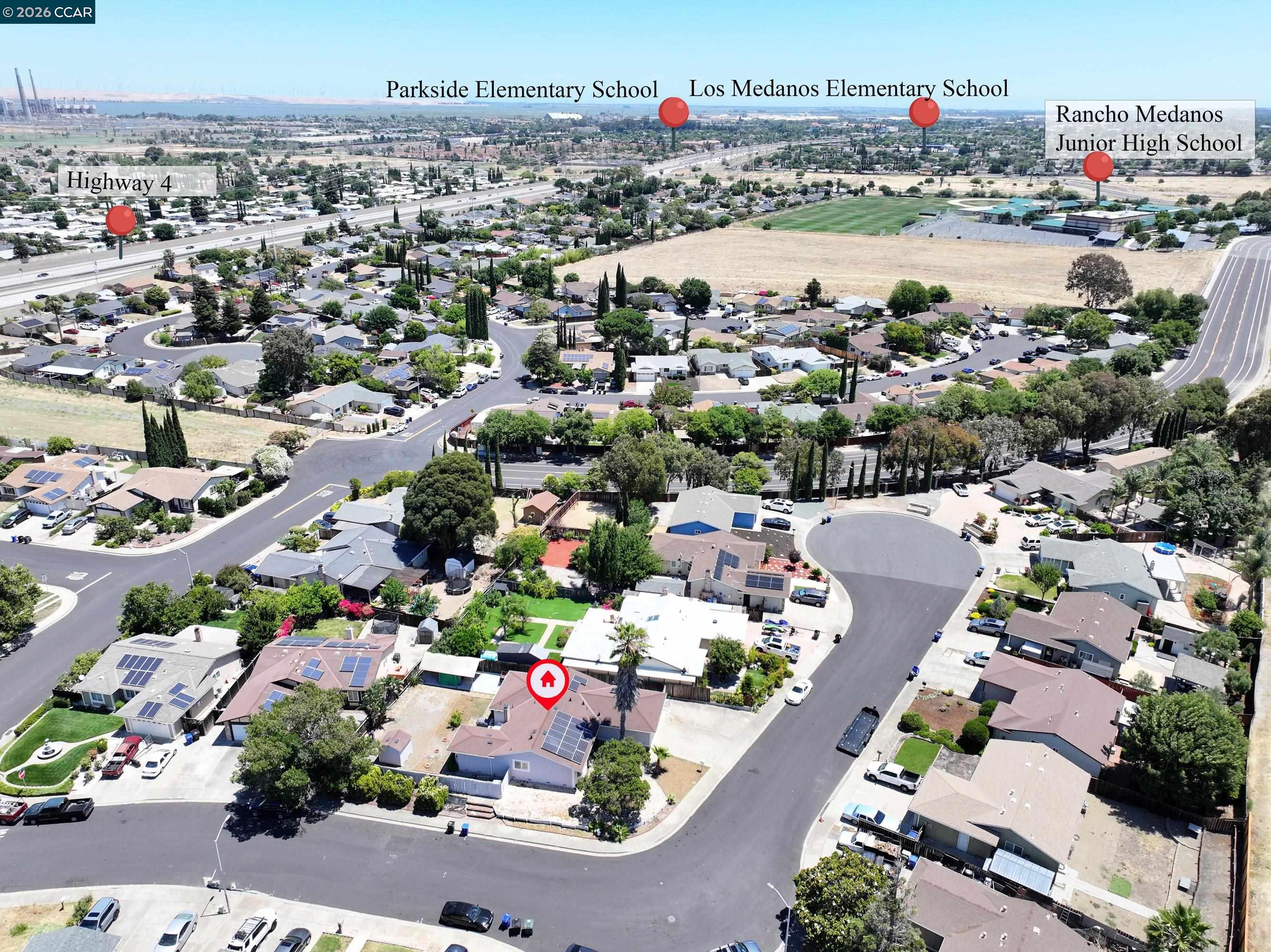 2123 Carquinez Pl