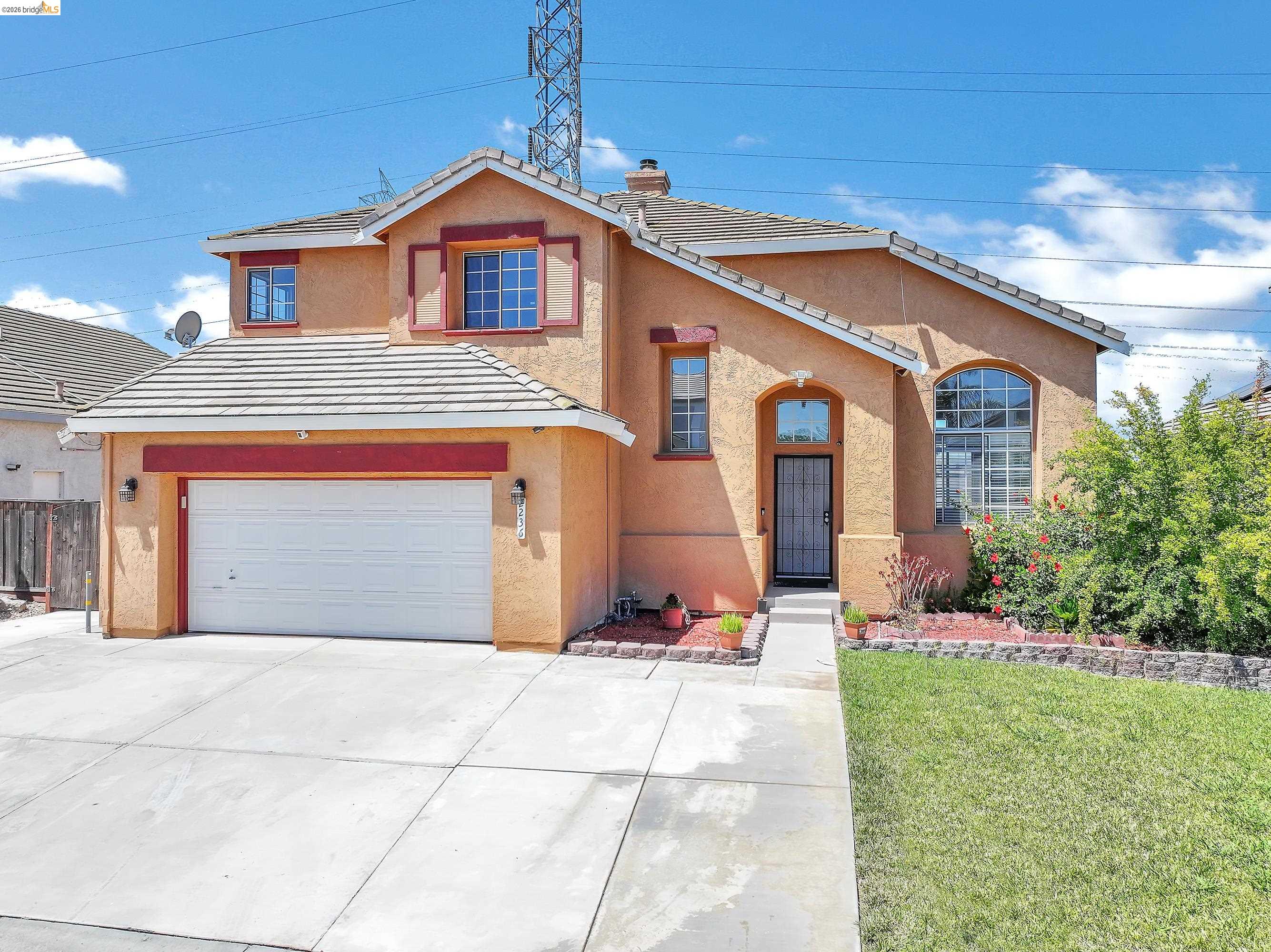 2236 NEWPORT CT