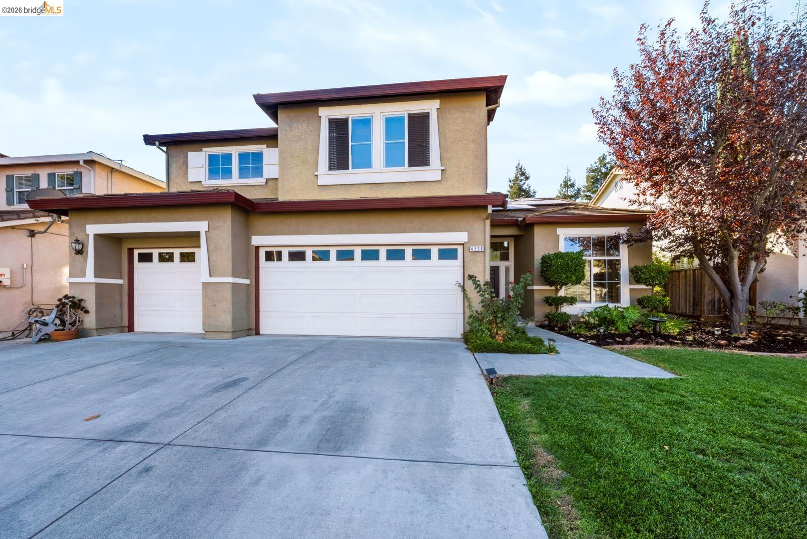 4508 Deer WAY
