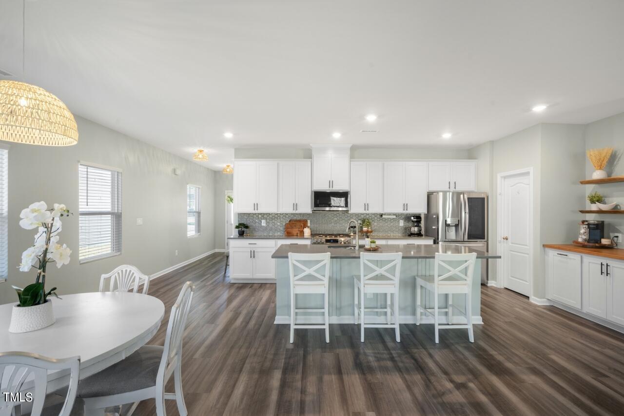 2924 Lake Barkley Way