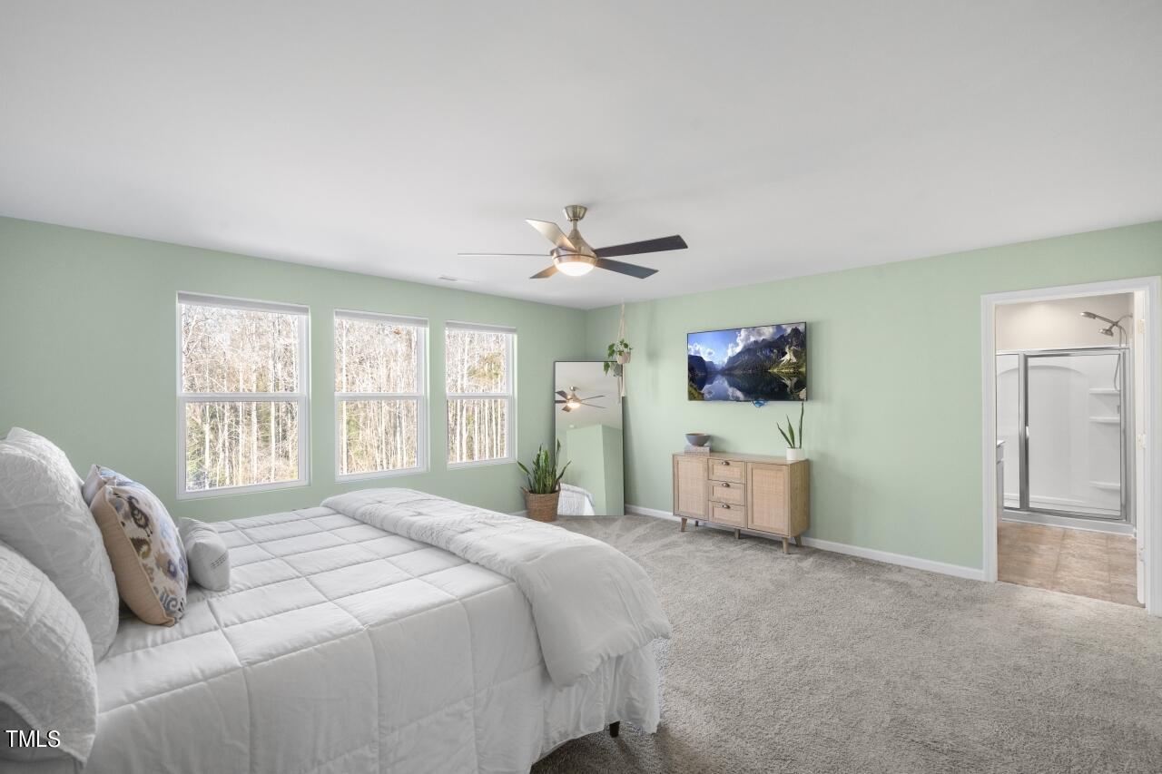 2924 Lake Barkley Way