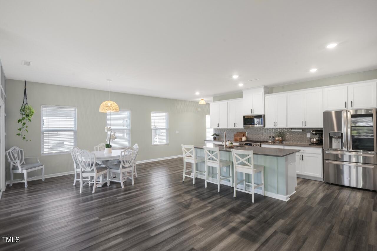 2924 Lake Barkley Way