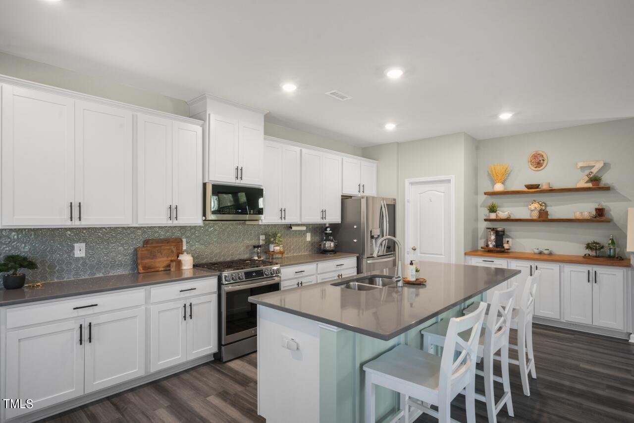 2924 Lake Barkley Way