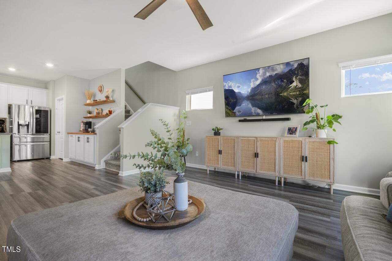 2924 Lake Barkley Way