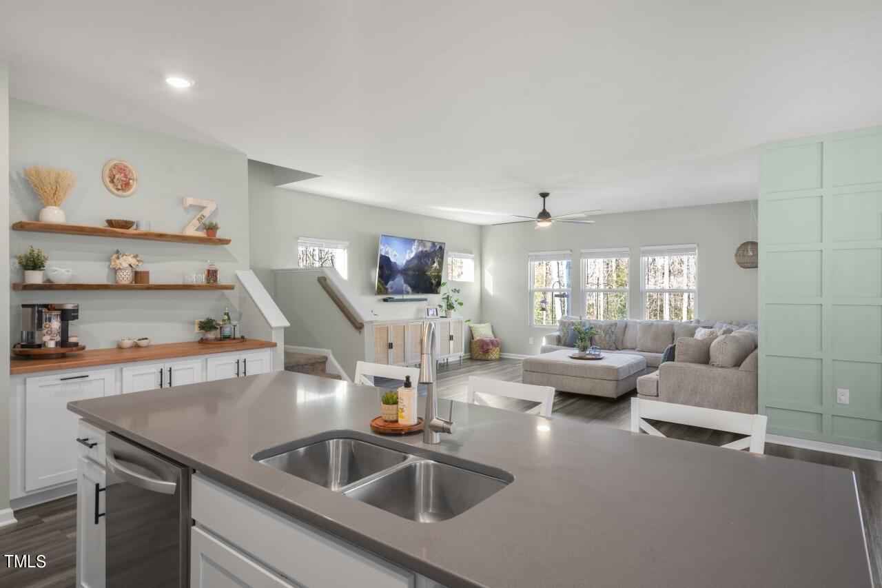 2924 Lake Barkley Way