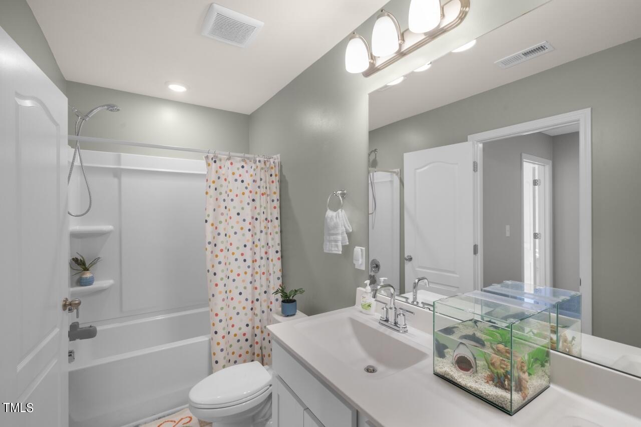 2924 Lake Barkley Way