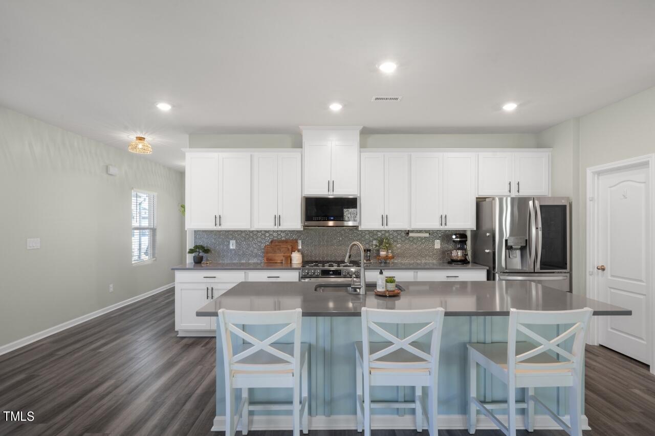 2924 Lake Barkley Way