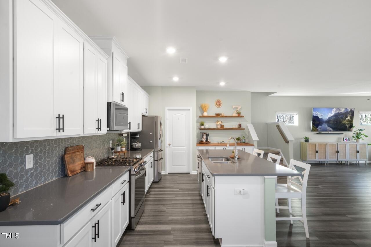 2924 Lake Barkley Way