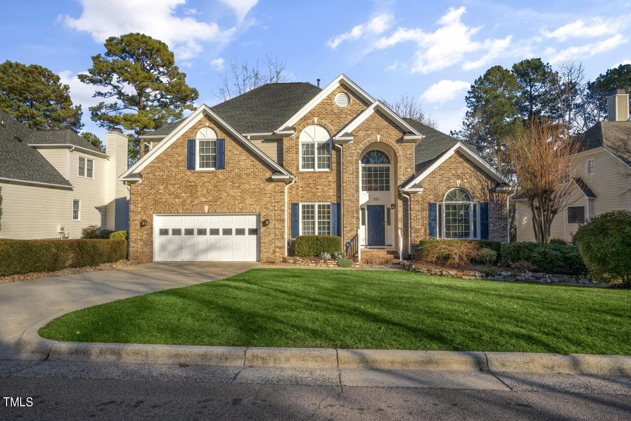 111 Forest Brook Drive