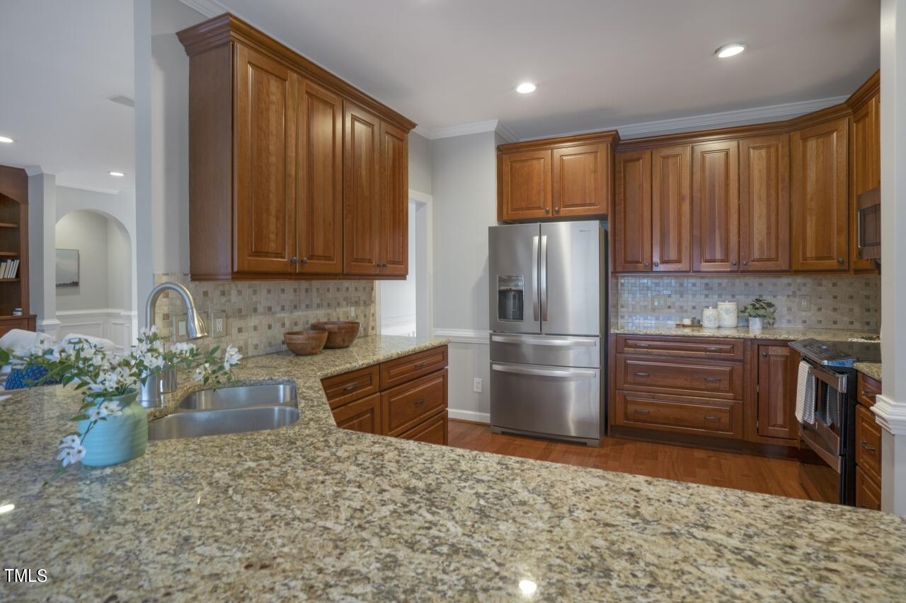 111 Forest Brook Drive
