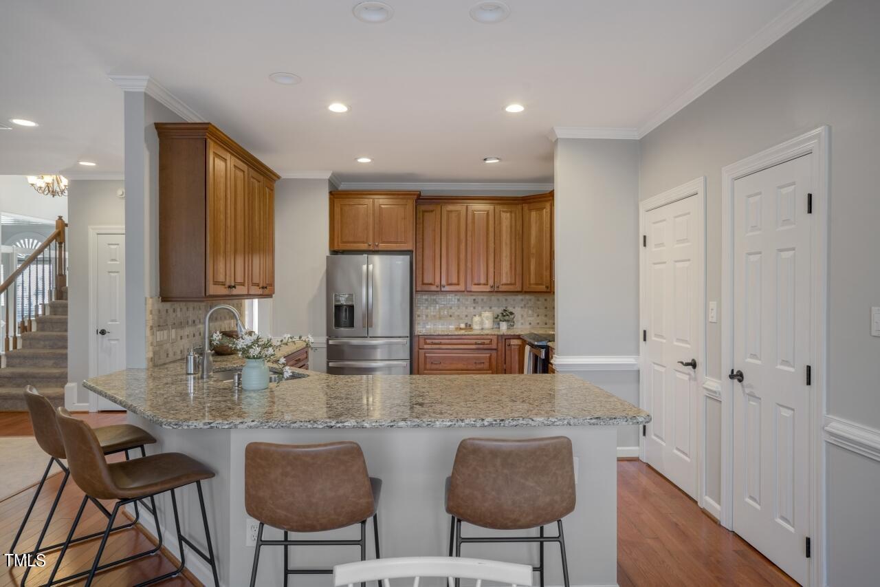 111 Forest Brook Drive