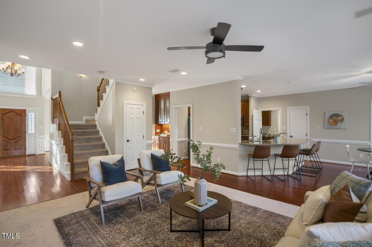 111 Forest Brook Drive
