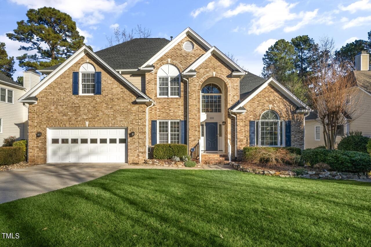 111 Forest Brook Drive