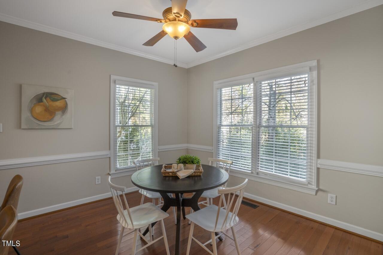 111 Forest Brook Drive
