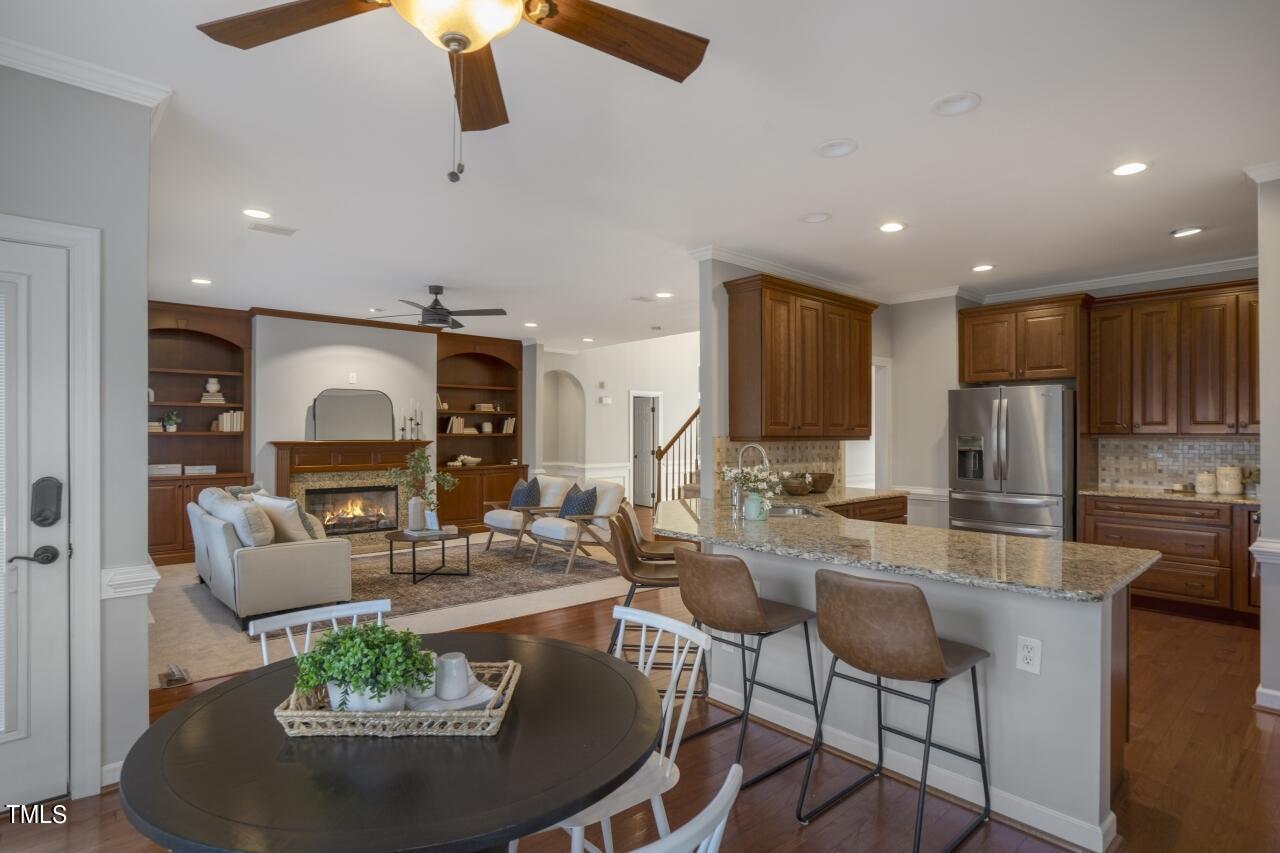 111 Forest Brook Drive