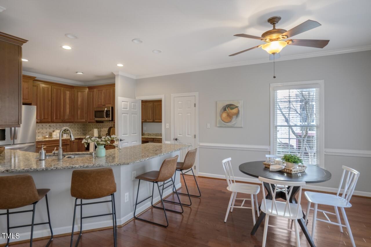 111 Forest Brook Drive