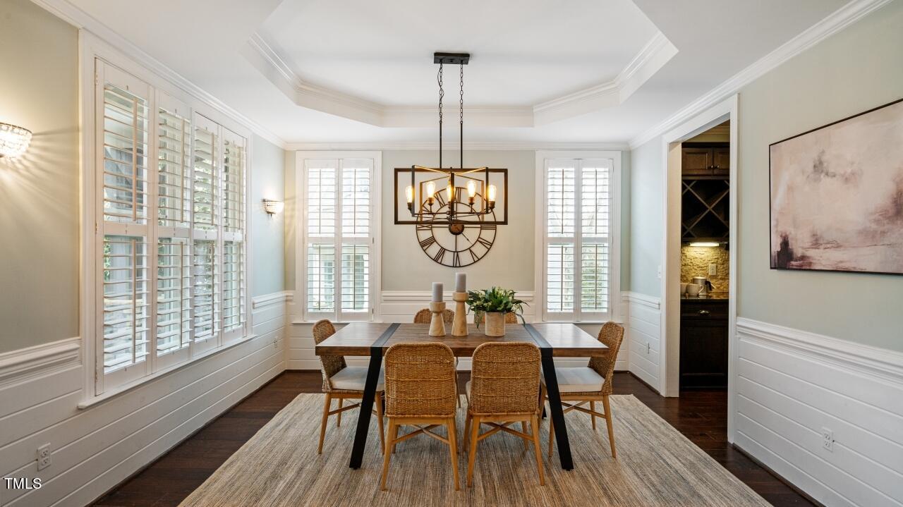 105 Jumping Creek Court