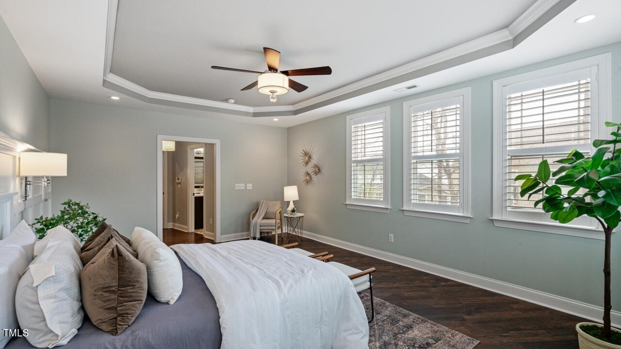 105 Jumping Creek Court