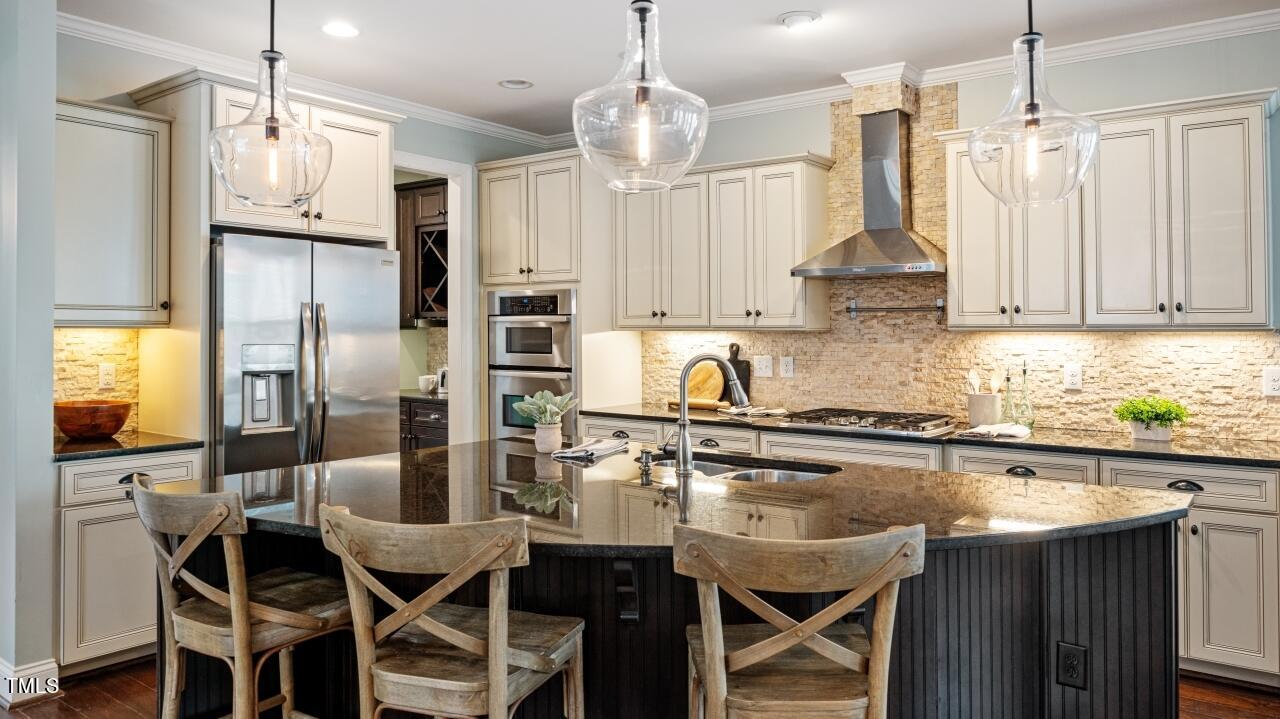 105 Jumping Creek Court