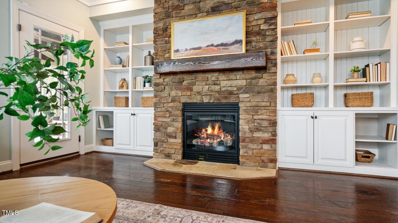 105 Jumping Creek Court