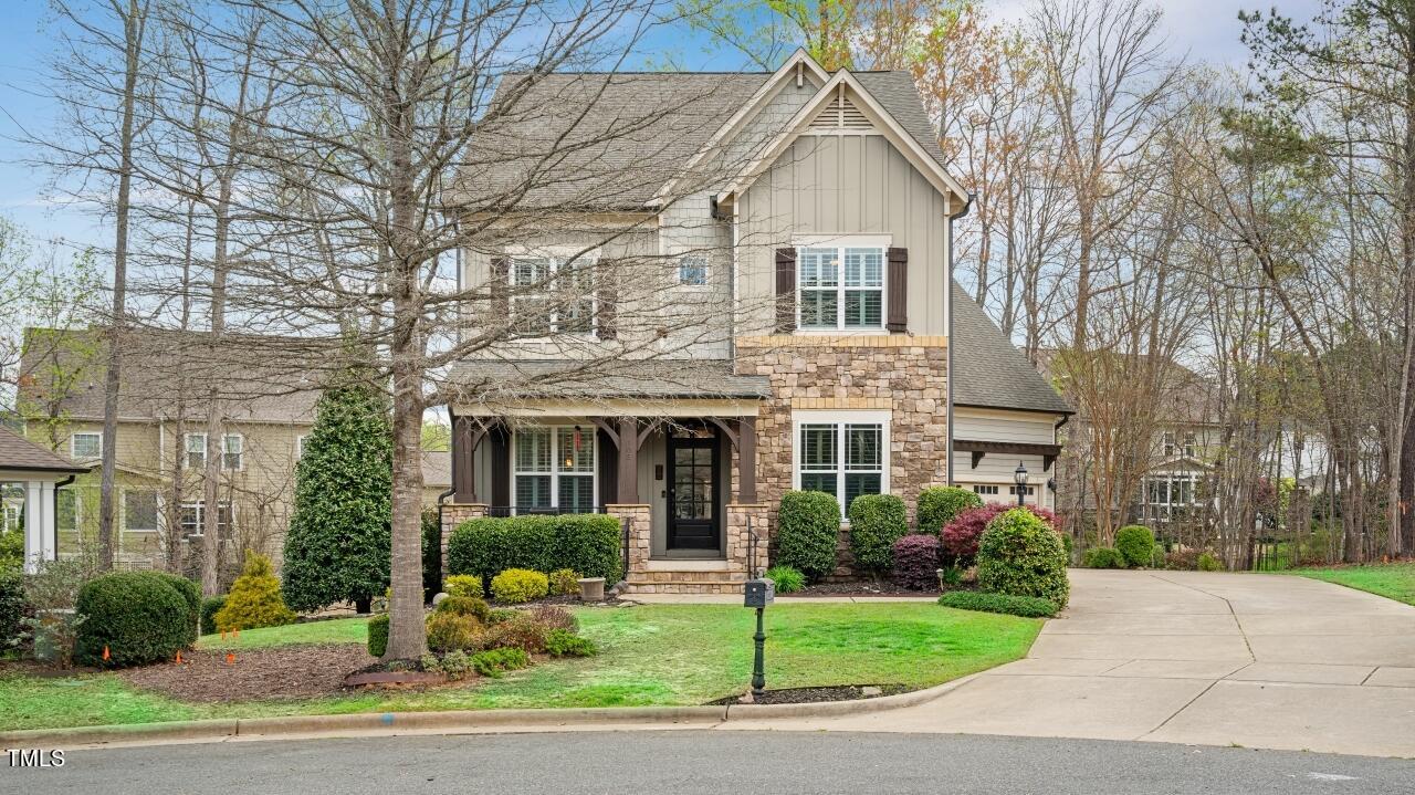 105 Jumping Creek Court